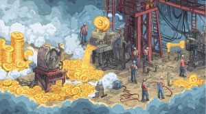 a16z Raises $15B, Projects Crypto Growth Through Markets and Infrastructure