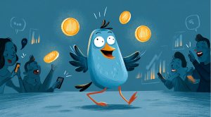 Smart Cashtags Aim to Clean Up Ticker Confusion on X