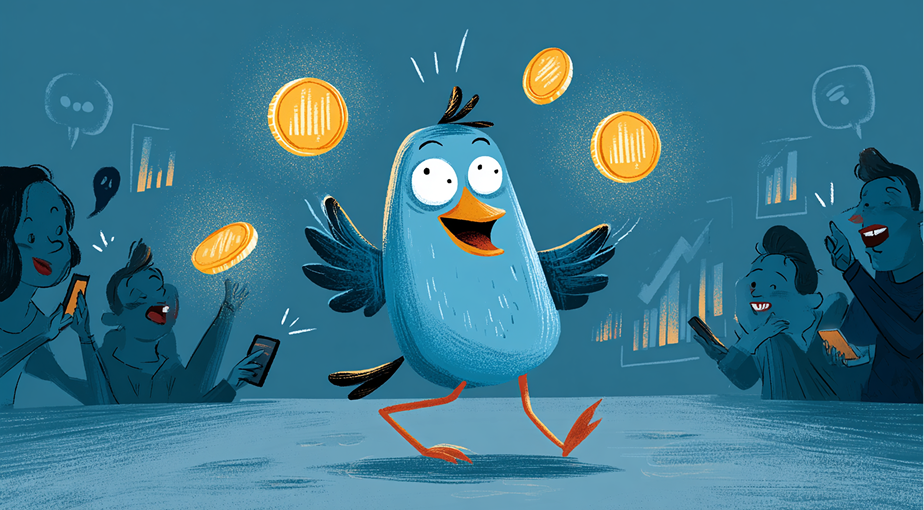 Smart Cashtags Aim to Clean Up Ticker Confusion on X