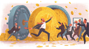 Strategy Buys 13,627 Bitcoin Worth $1.25B in Largest Deal Since July