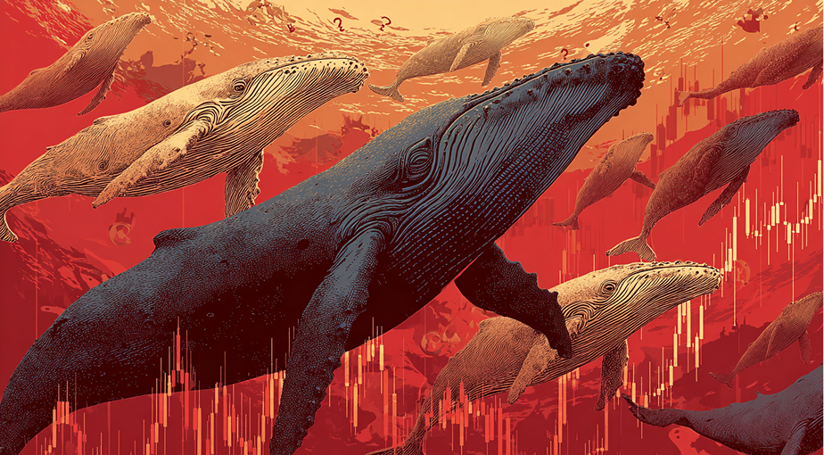 Is the Bitcoin Bull Over? New Whales Hit Losses, Old Whales Fade