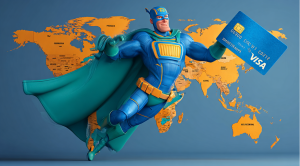 Oobit Integrates Phantom Wallet for Visa Payments Across 80+ Countries