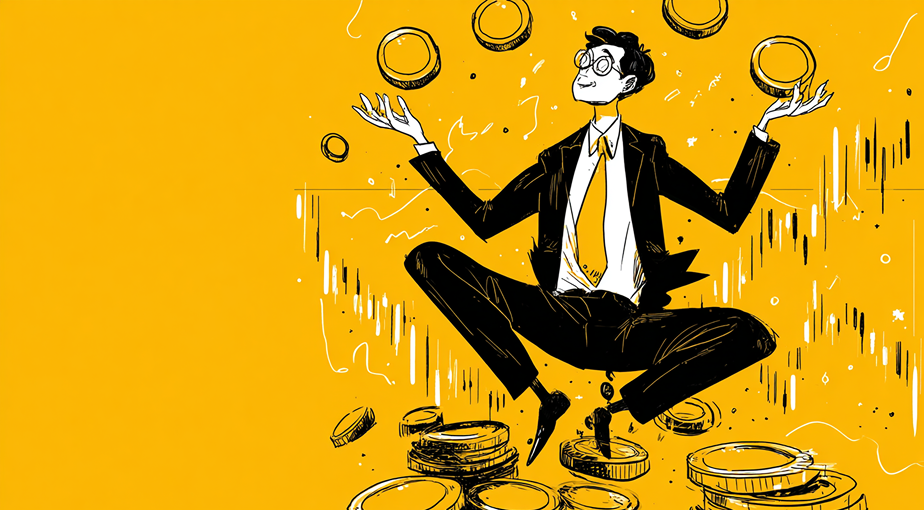 Interactive Brokers Launches Stablecoin Funding for Brokerage Accounts