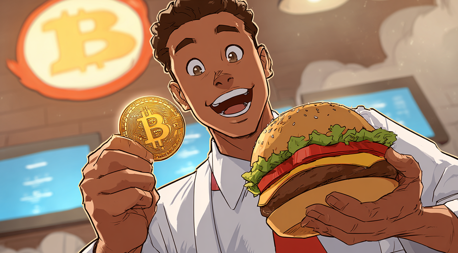 Steak ‘n Shake to Pay Employees in Bitcoin, Starting March 1