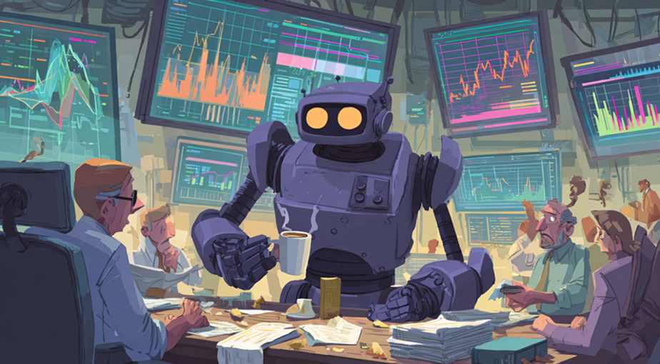 Nansen Launches AI-Powered Trading on Solana and Base Networks