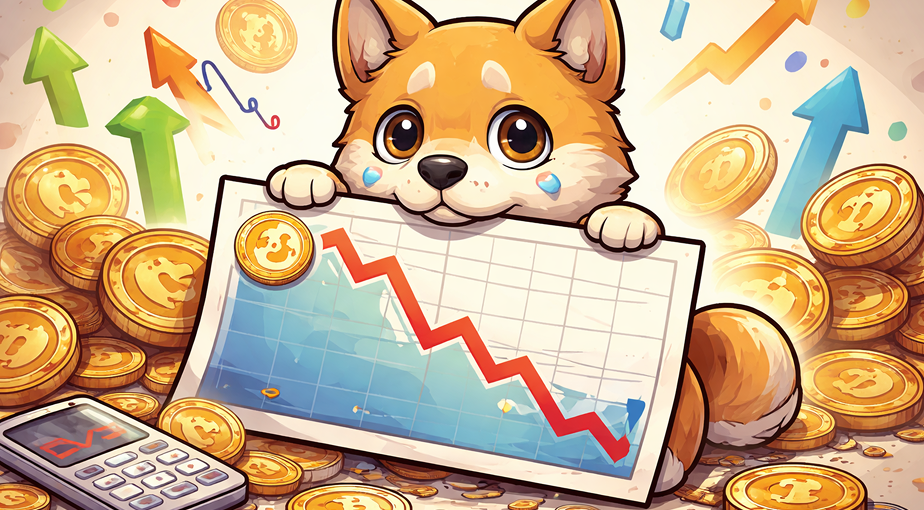 Dogecoin Drops 7%, But What’s the Outlook for DOGE Moving Forward?