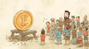 Tether Partners with Bitqik to Promote Stablecoin Education in Laos