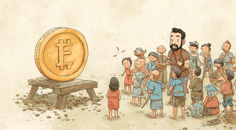 Tether Partners with Bitqik to Promote Stablecoin Education in Laos