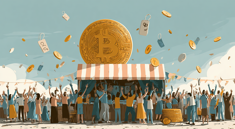 Hidden Signal: Why the “Crash” is Making Bitcoin Extremely “Cheap” Right Now!