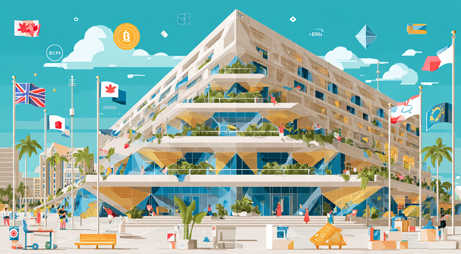 Bermuda Partners with Coinbase and Circle to Launch Onchain Economy