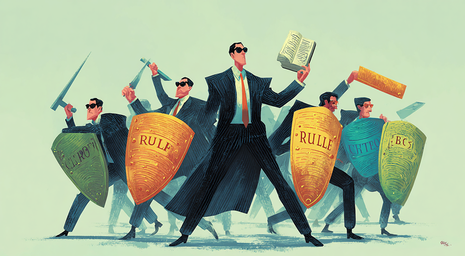 Hong Kong Faces Pushback on Crypto Exposure Regulations from Asset Managers