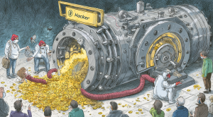 Makina Finance Exploit Leads to $4.2 Million Loss in DeFi Attack