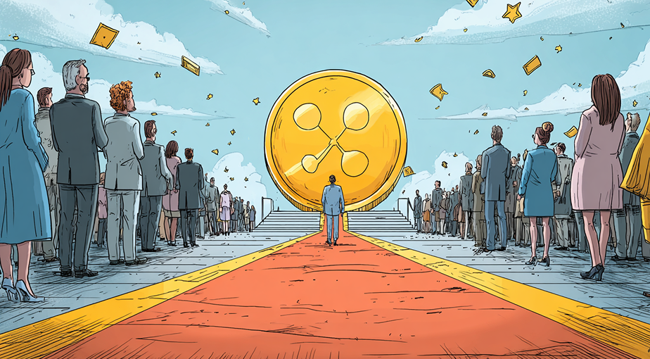 Ripple’s RLUSD Stablecoin Listed on Binance, Boosting Market Presence