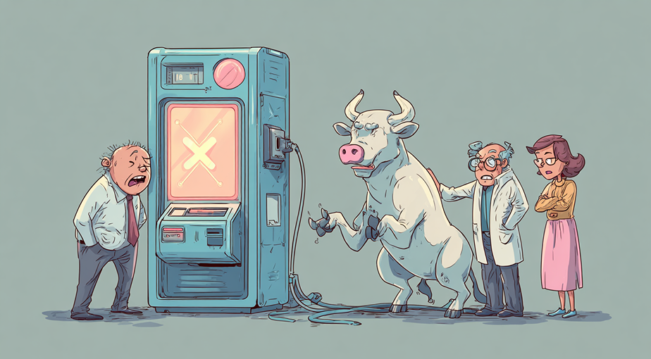 XRP Spot ETFs Post First Net Outflows Amid Cooling Institutional Interest