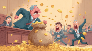 Australia Fines BPS Financial $9.67M Over Qoin Wallet Promotion