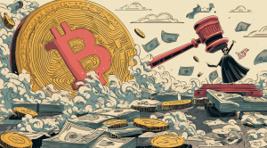 U.S. Finalizes Forfeiture of Over $400 Million in Helix Crypto Mixer Case