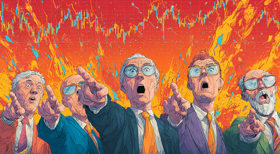 Who Triggered the October 10 Crypto Market Crash?