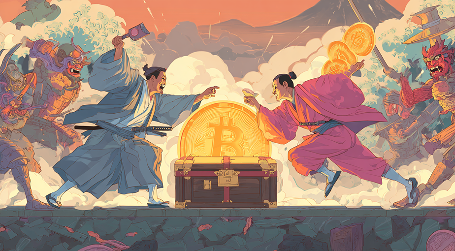 Japan Moves Toward Crypto ETFs by 2028 as Asia Competition Grows