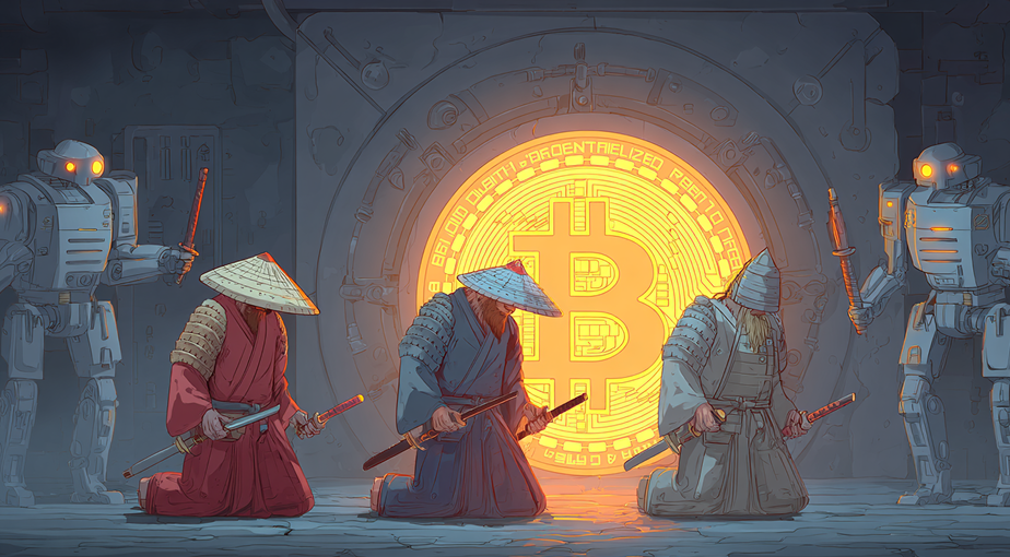 Animoca Japan and RootstockLabs Team Up to Build Bitcoin Treasury Infrastructure