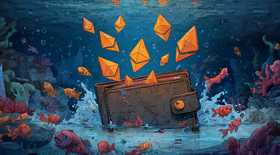 Long-Dormant Ethereum Wallet Reactivates With $145 Million Transfer