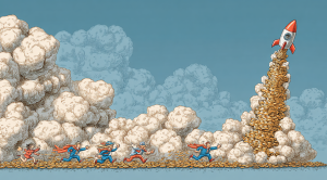 Mesh Raises $75M Series C, Reaches $1B Valuation in Payments Push