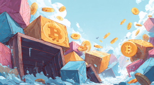 World Liberty Financial Shifts $8M From WBTC Into Ethereum