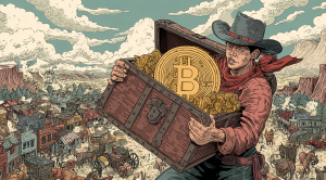 South Dakota Lawmaker Revives Bitcoin Reserve Push with New Bill