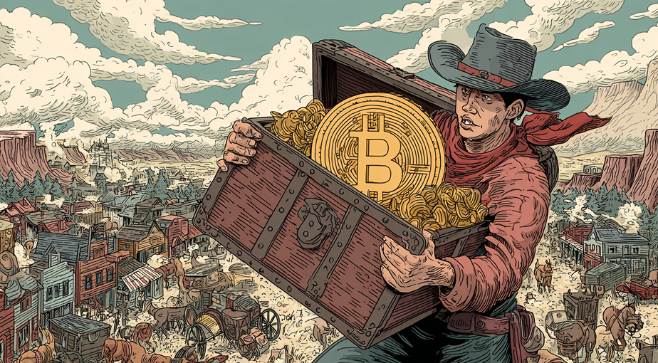 South Dakota Lawmaker Revives Bitcoin Reserve Push with New Bill