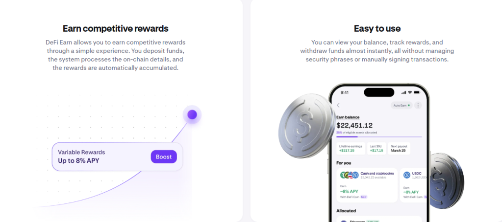 Kraken DeFi Earn Launch Brings On-Chain Vaults and Up to 8% APY to Mainstream Users 5 image 334