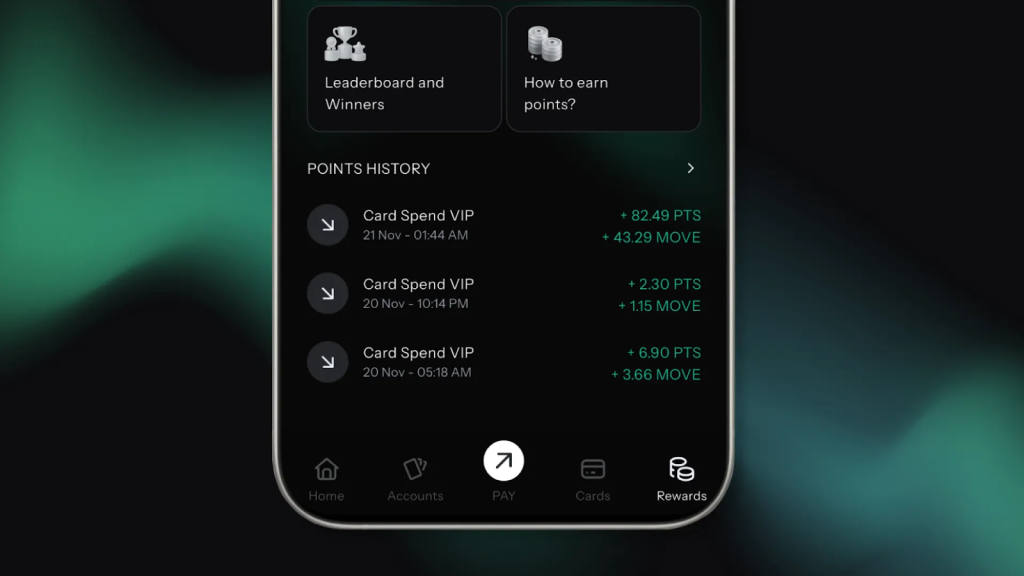 The Hidden Costs of Crypto Cards (and How to Avoid Them) 3 image 91