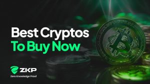 Market Rotation: ZKP’s $1.7M Raise and 5,000x Potential for the Next Crypto to Explode Ranking