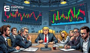 Fed Signals Could Disrupt Crypto Valuation Patterns