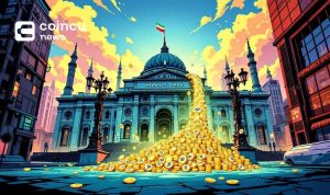 Iran Allegedly Uses USDT to Prop Up Rial