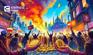 Iranian Citizens Increase Bitcoin Withdrawals Amid Crisis