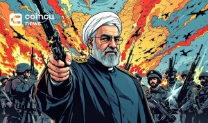 Iran's Vice President Reaffirms Combat Readiness Amid Regional Tensions