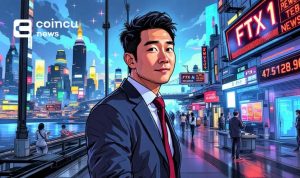 Jack Yi Reflects on Missed Solana Gains