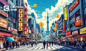 Japan's FSA Public Consultation on Cryptocurrency Regulations