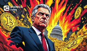 DOJ Investigation into Jerome Powell Incites Market and Political Shifts