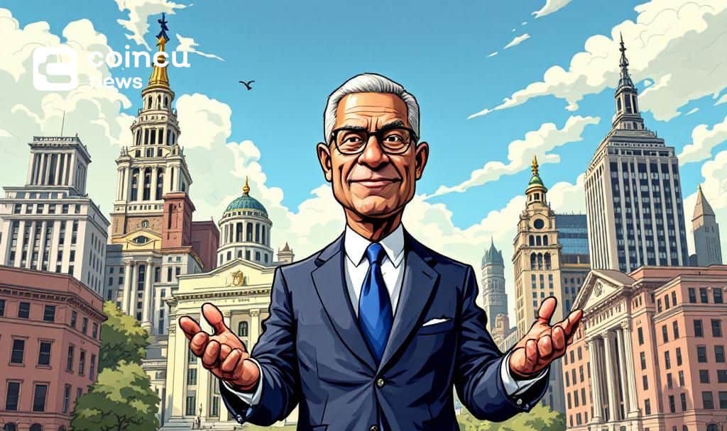 Powell Warns Against Political Engagement for Fed Integrity