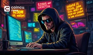 Hacker Linked to $90M U.S. Government Theft Boasts Online