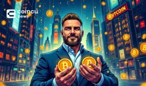 Unverified Reports Claim Jon Yarbrough Holds $32.4 Million in Bitcoin