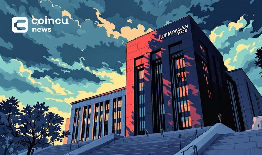 JPMorgan Forecasts Fed Rate Cuts: Market Impact Uncertain