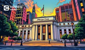 JPMorgan Predicts Fed Rate Hike in 2027