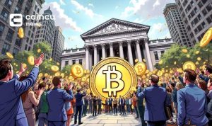 Bitcoin Spot ETFs and Institutional Adoption