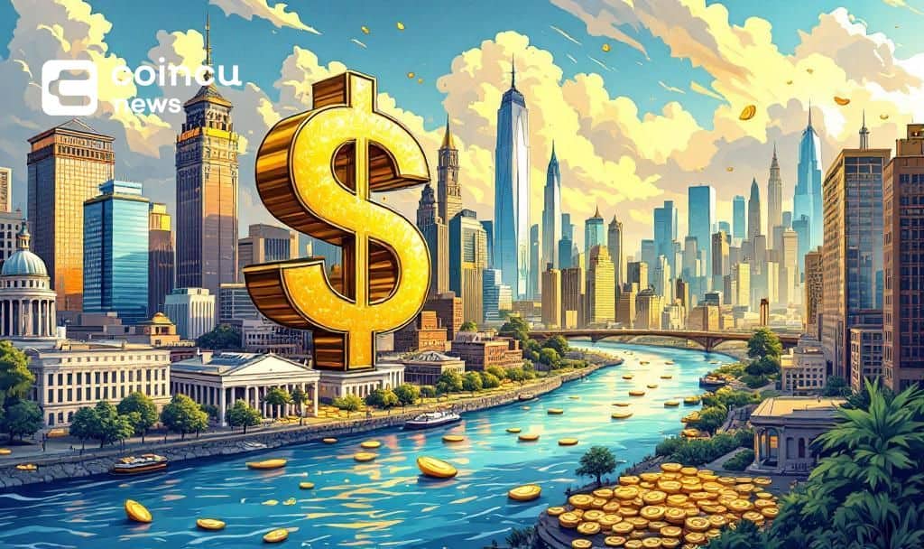 Tether Projects $10B Profit for 2025 Driven by USDT Growth