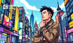 Justin Sun Withdraws $38 Million from Lighter LLP