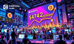 Kalshi Reaches New Trading Volume Peaks Without Official Confirmation