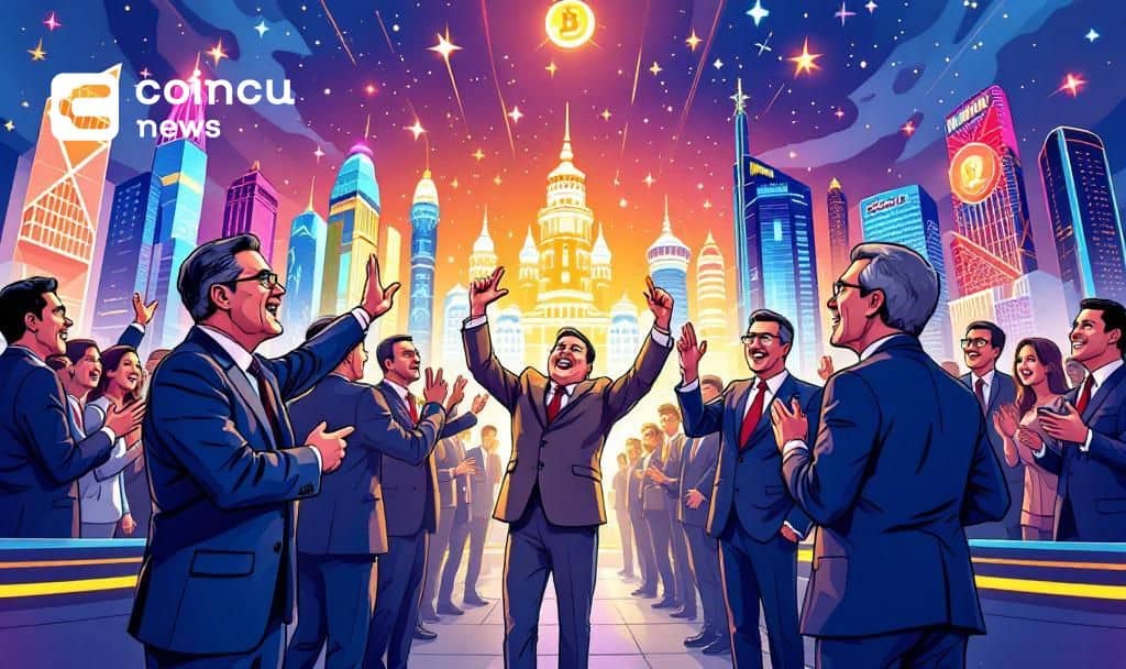 Kazakhstan's New Law on Crypto and Financial Assets