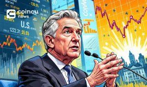 Kenneth Griffin Warns of U.S. Bond Risks at Davos