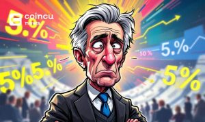 Kenneth Griffin Warns of Rising U.S. Bond Yields Risks